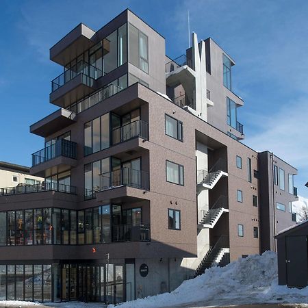 Ferienwohnung Muse Niseko Kutchan Exterior foto