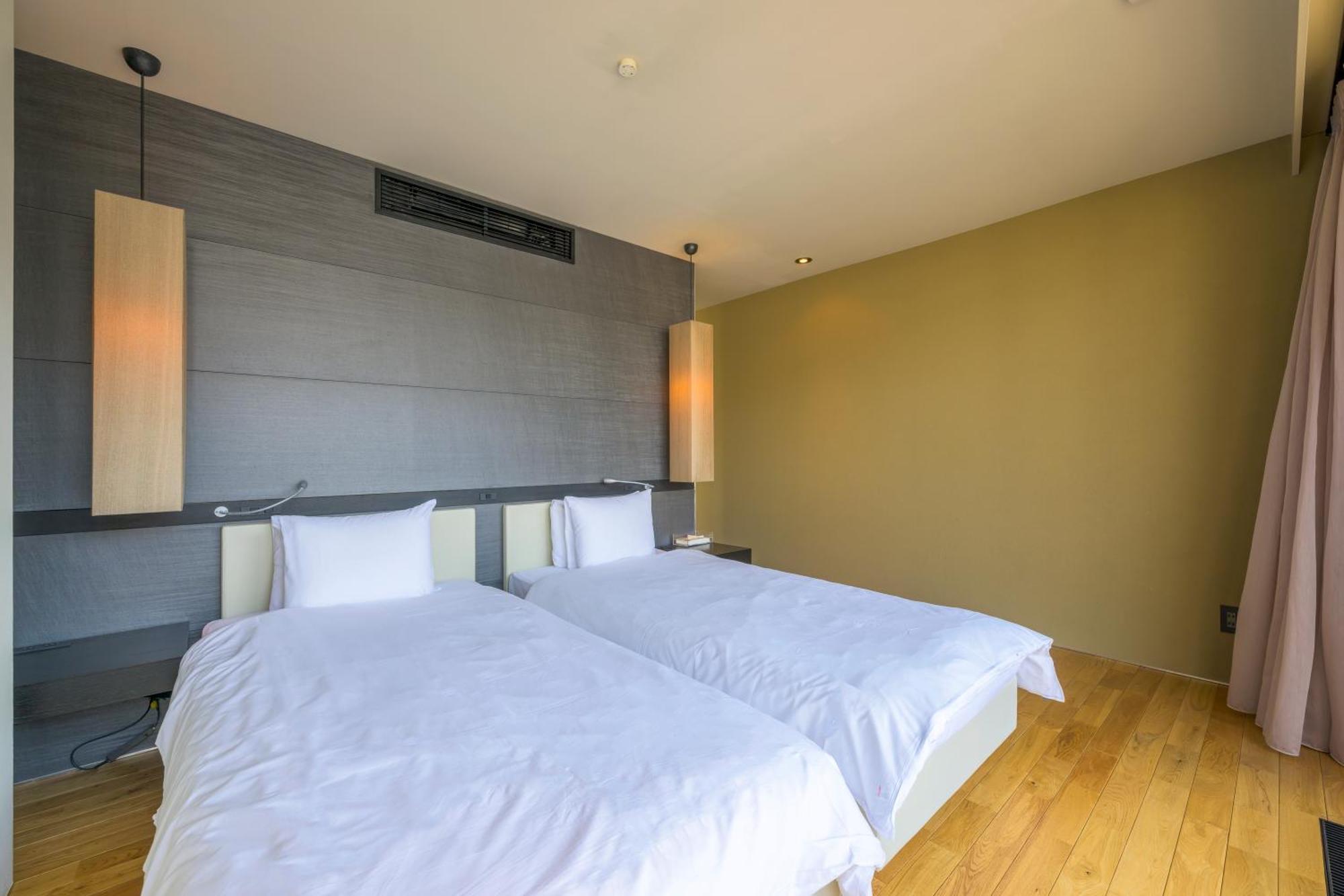 Ferienwohnung Muse Niseko Kutchan Exterior foto