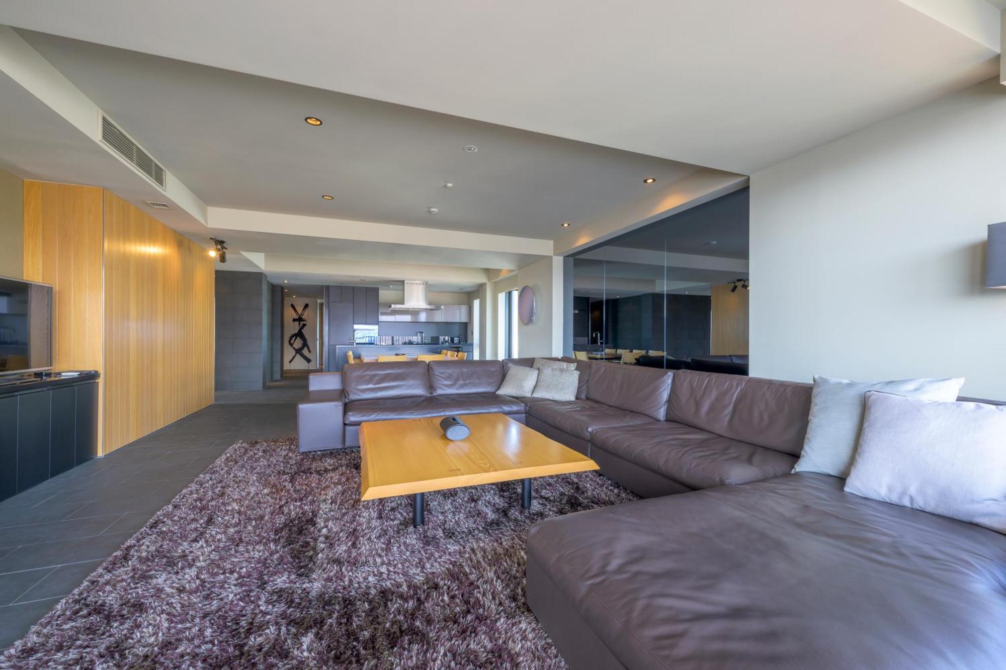 Ferienwohnung Muse Niseko Kutchan Exterior foto