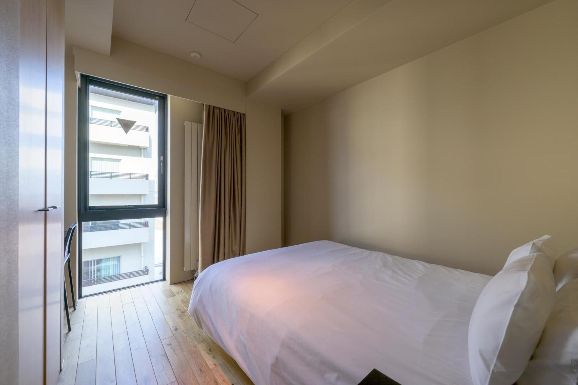 Ferienwohnung Muse Niseko Kutchan Exterior foto