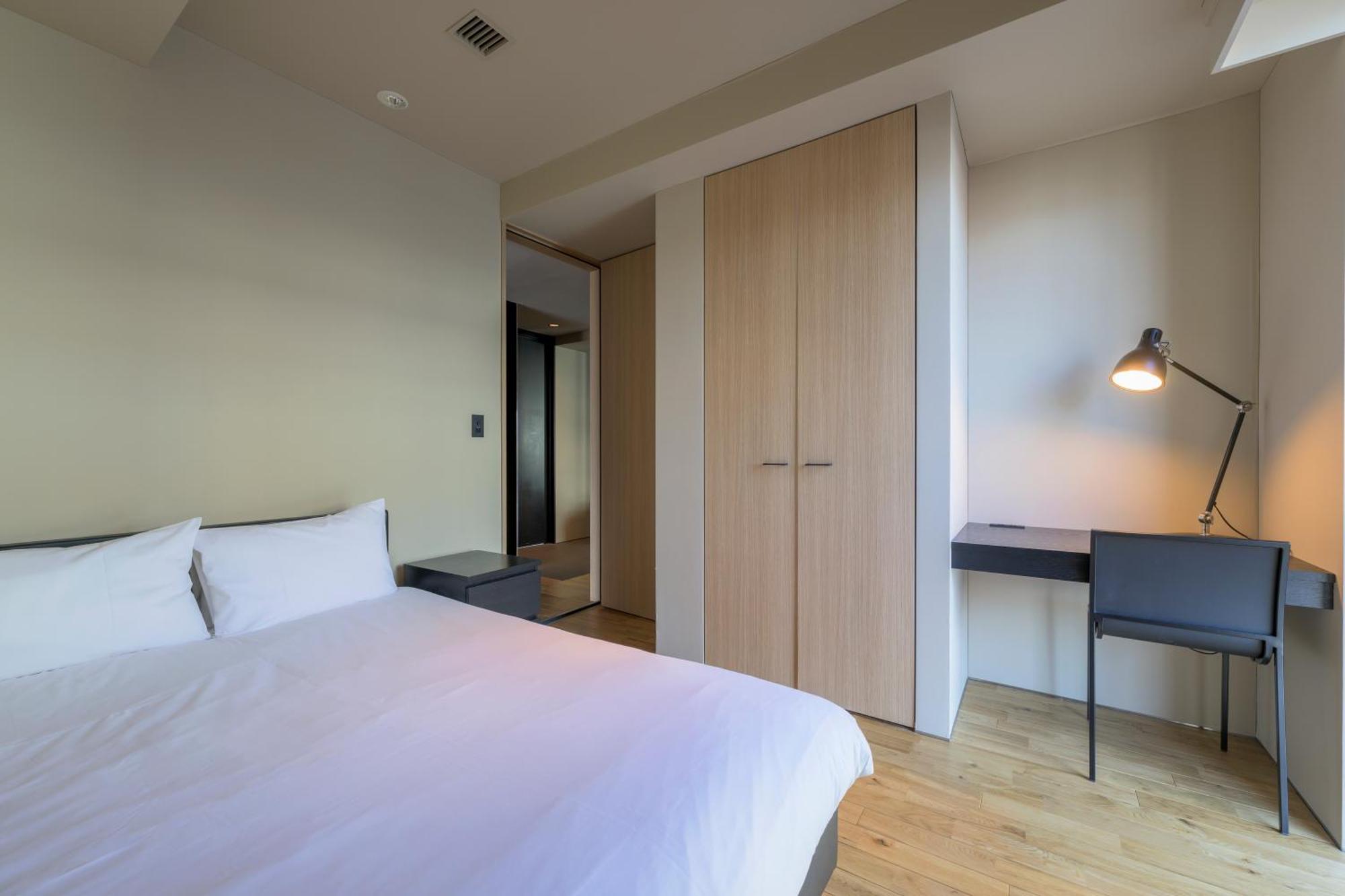 Ferienwohnung Muse Niseko Kutchan Exterior foto