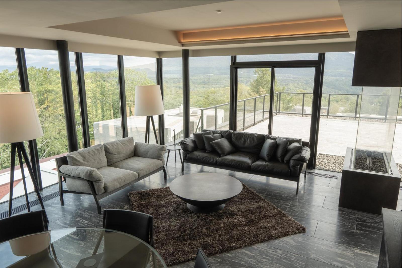 Ferienwohnung Muse Niseko Kutchan Exterior foto