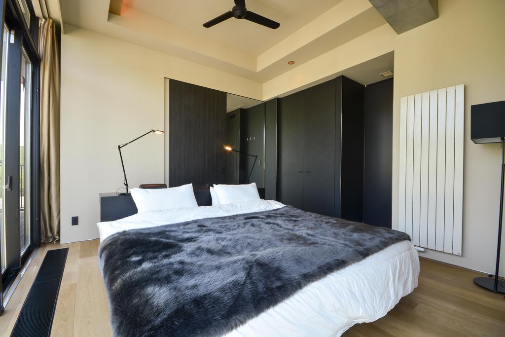Ferienwohnung Muse Niseko Kutchan Zimmer foto