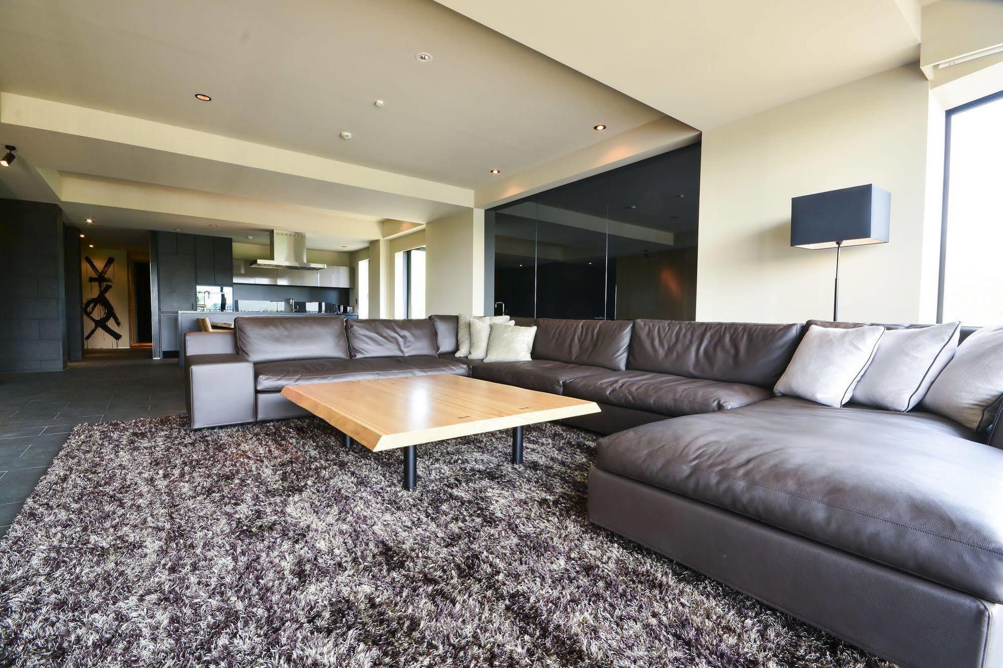 Ferienwohnung Muse Niseko Kutchan Exterior foto